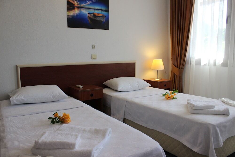 Дальян: Soho Hotel Dalyan