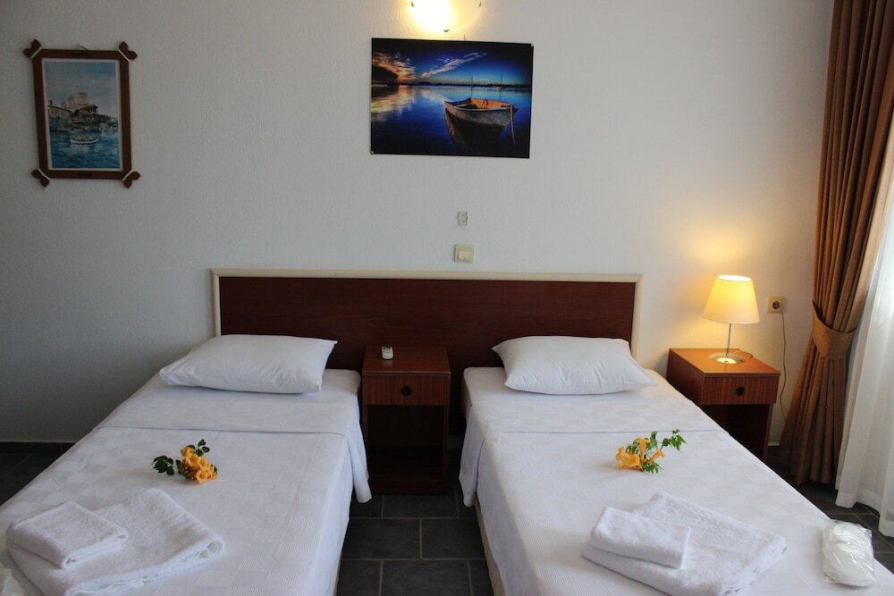 Дальян: Soho Hotel Dalyan