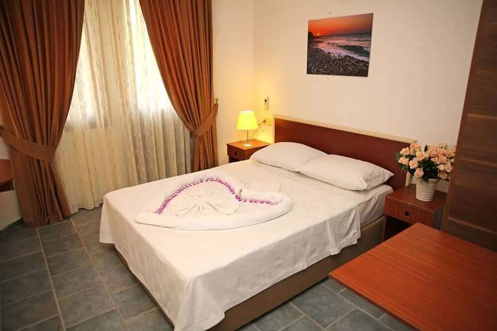 Дальян: Soho Hotel Dalyan