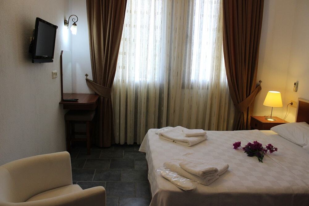 Дальян: Soho Hotel Dalyan
