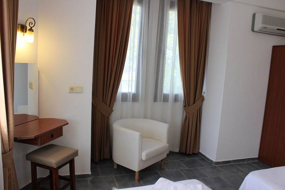 Дальян: Soho Hotel Dalyan