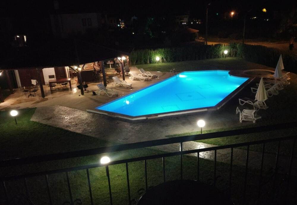 Дальян: Soho Hotel Dalyan