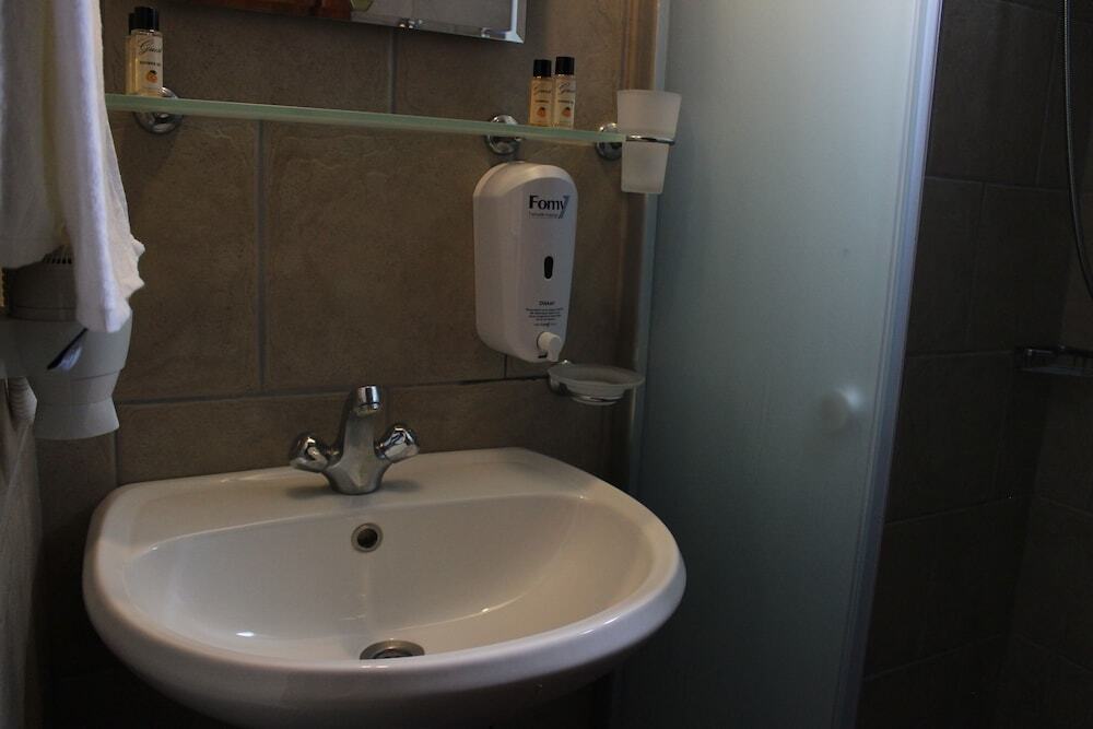 Дальян: Soho Hotel Dalyan