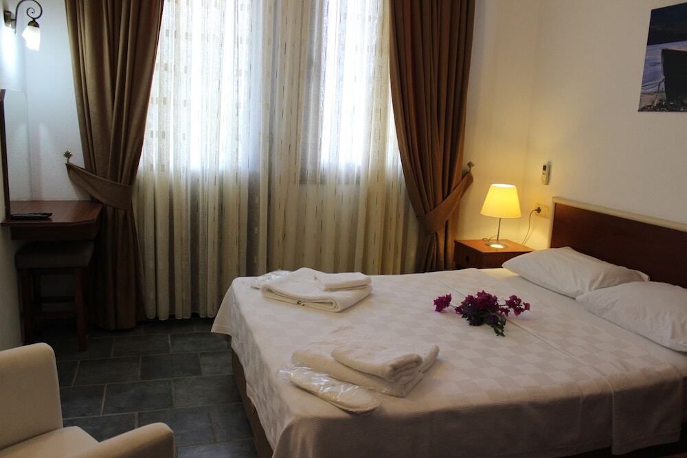 Дальян: Soho Hotel Dalyan