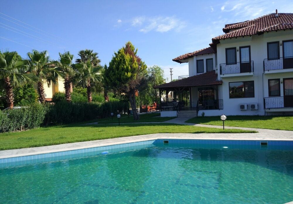 Дальян: Soho Hotel Dalyan