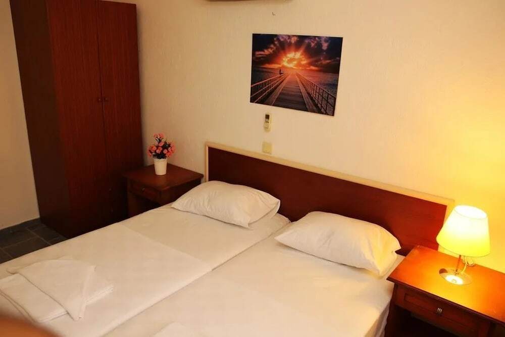 Дальян: Soho Hotel Dalyan