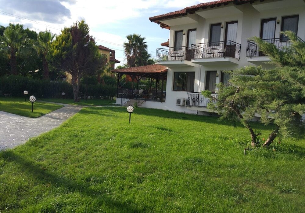 Дальян: Soho Hotel Dalyan