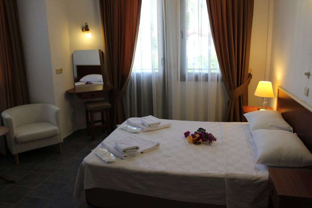 Дальян: Soho Hotel Dalyan