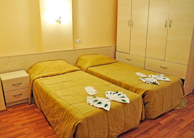 Согучак: Blue Egeria Park Hotel