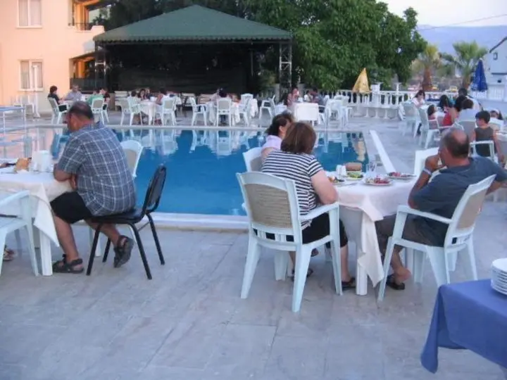 Согучак: Blue Egeria Park Hotel