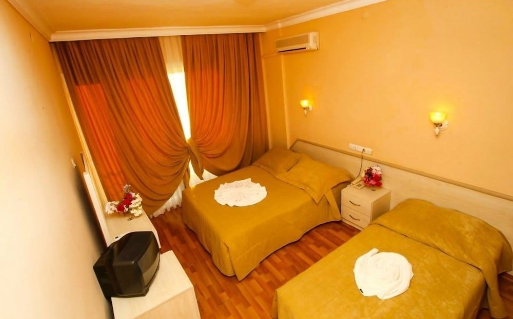 Согучак: Blue Egeria Park Hotel