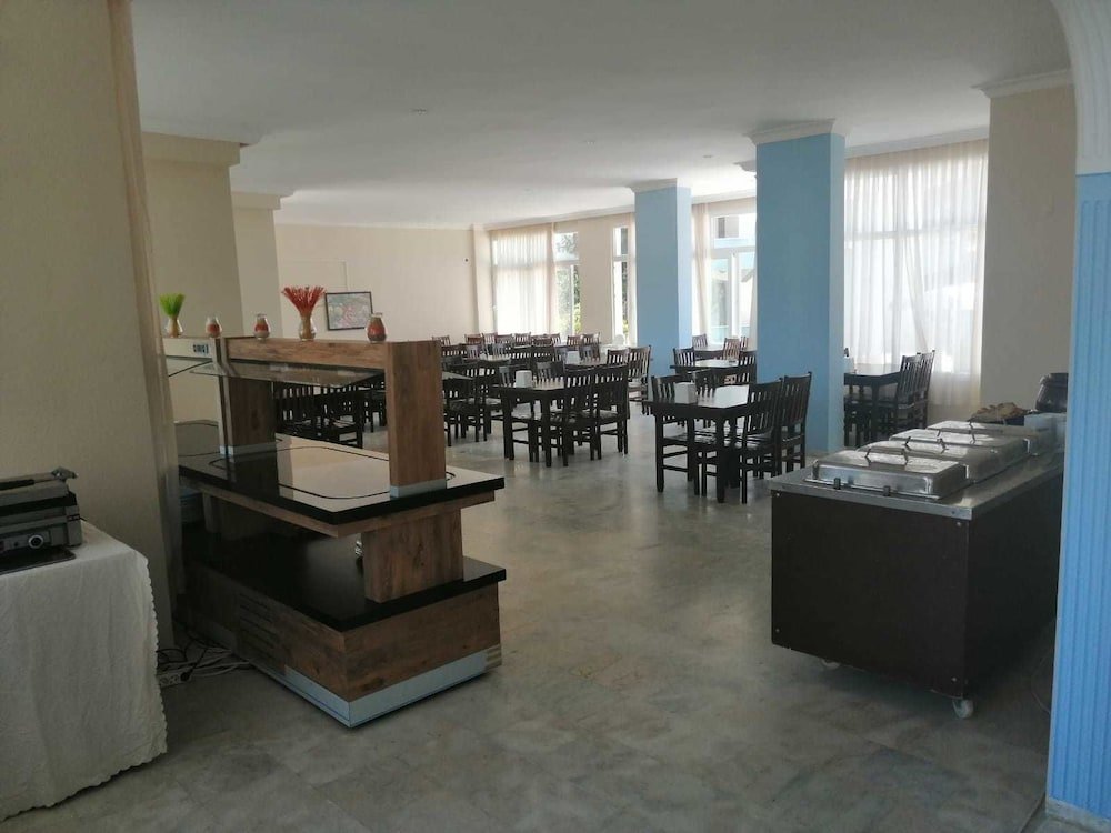 Согучак: Blue Egeria Park Hotel