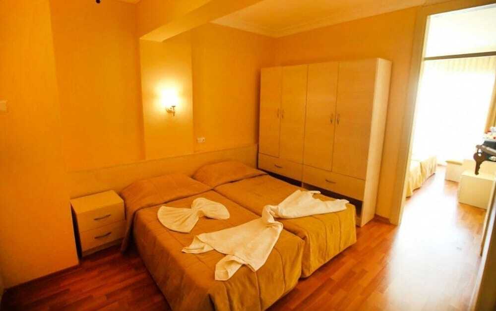 Согучак: Blue Egeria Park Hotel
