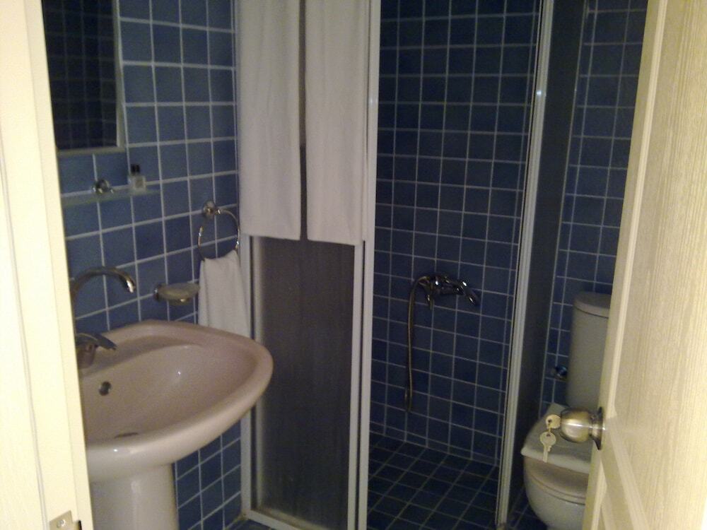 Согучак: Blue Egeria Park Hotel