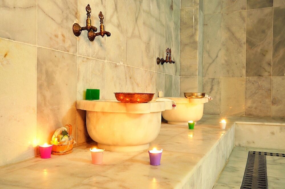 Согучак: Blue Egeria Park Hotel