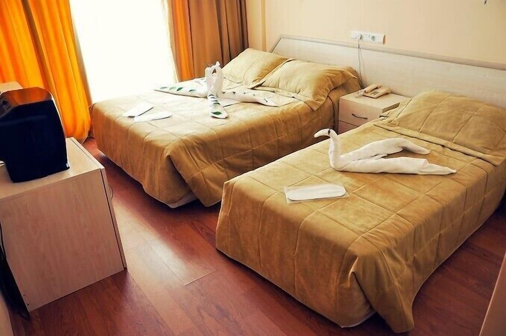 Согучак: Blue Egeria Park Hotel