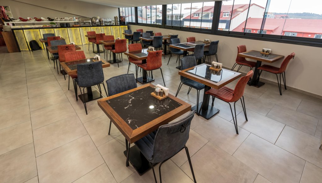 Арнавуткёй: Отель Istanbul Airport Express