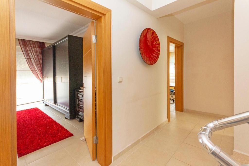 Белек: Paradise Town Villa Belmaria	