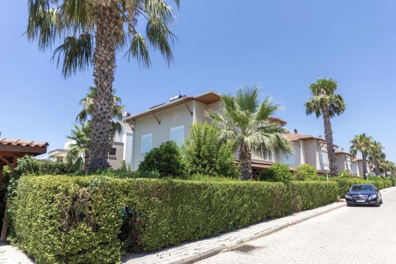 Белек: Paradise Town Villa Belmaria	