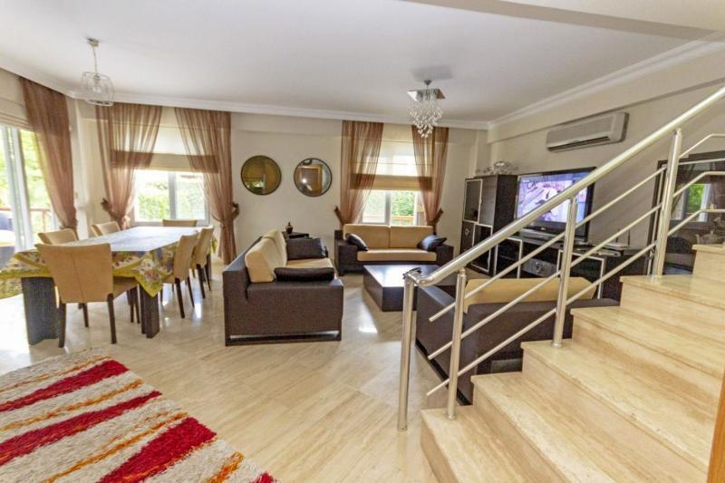 Белек: Paradise Town Villa Belmaria	