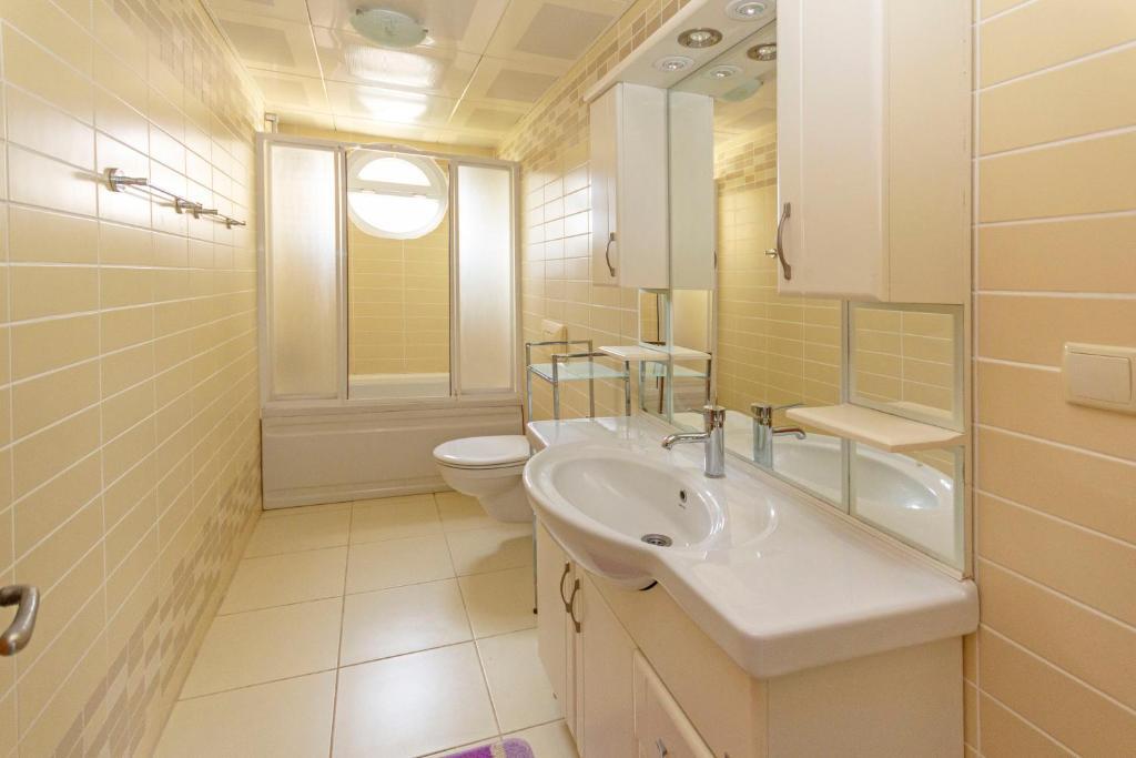 Белек: Paradise Town Villa Belmaria	