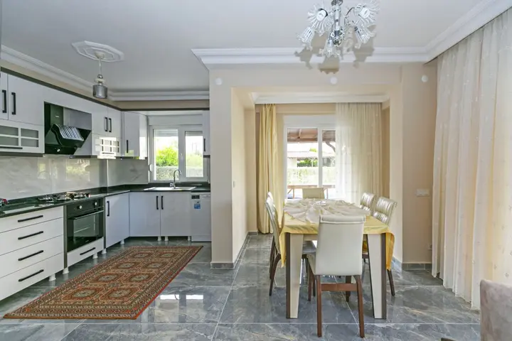 Белек: Villa Legend Belek