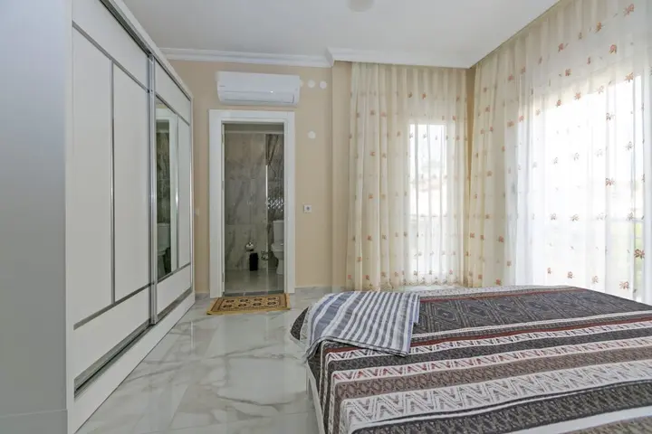 Белек: Villa Legend Belek	