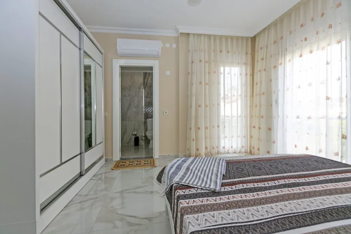 Белек: Villa Legend Belek