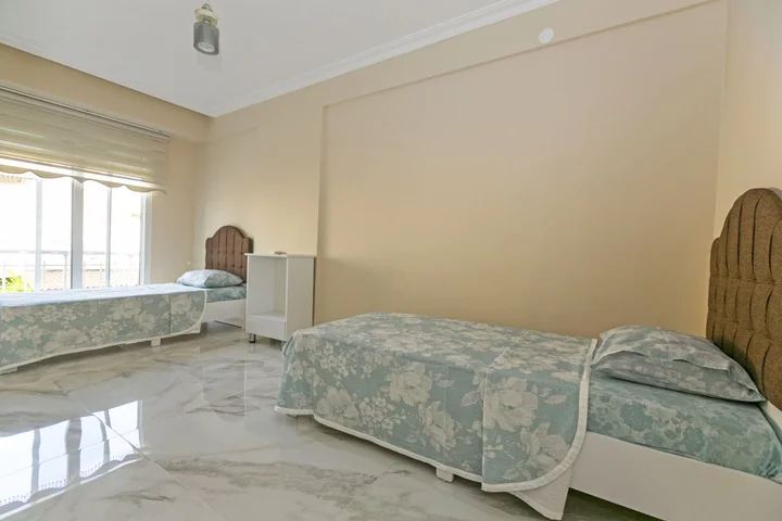 Белек: Villa Legend Belek	