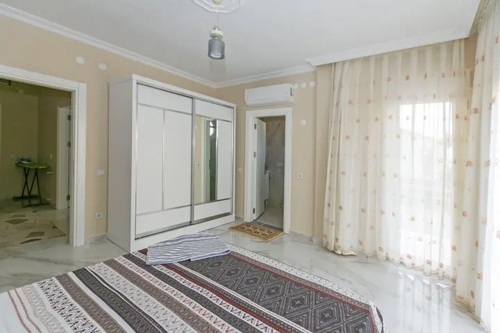 Белек: Villa Legend Belek	