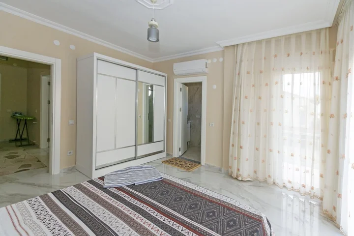 Белек: Villa Legend Belek	