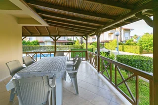 Белек: Villa Legend Belek