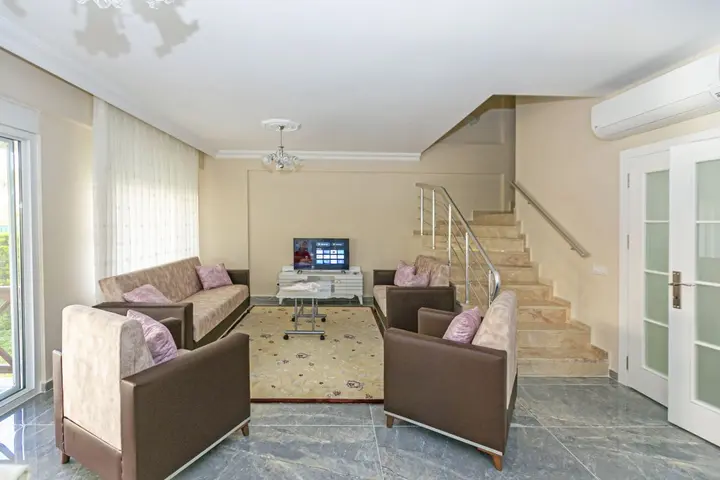 Белек: Villa Legend Belek	