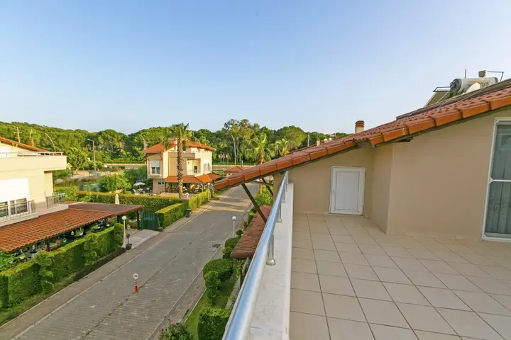 Белек: Villa Legend Belek	