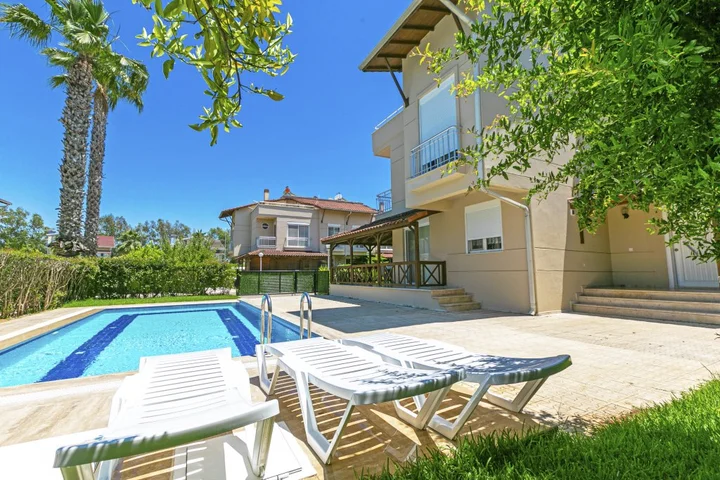 Белек: Villa Legend Belek	