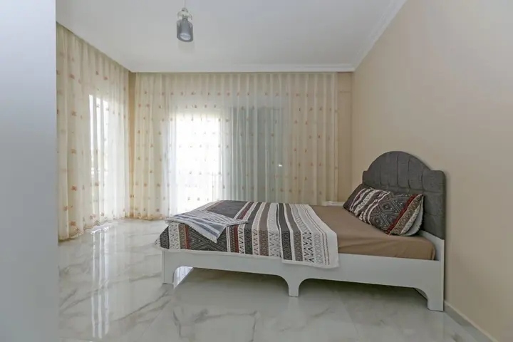 Белек: Villa Legend Belek	