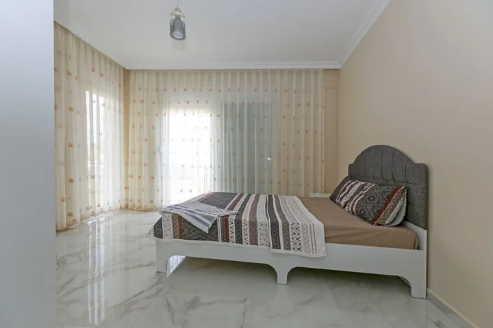 Белек: Villa Legend Belek