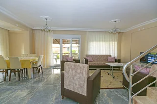 Белек: Villa Legend Belek