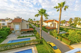 Белек: Villa Legend Belek