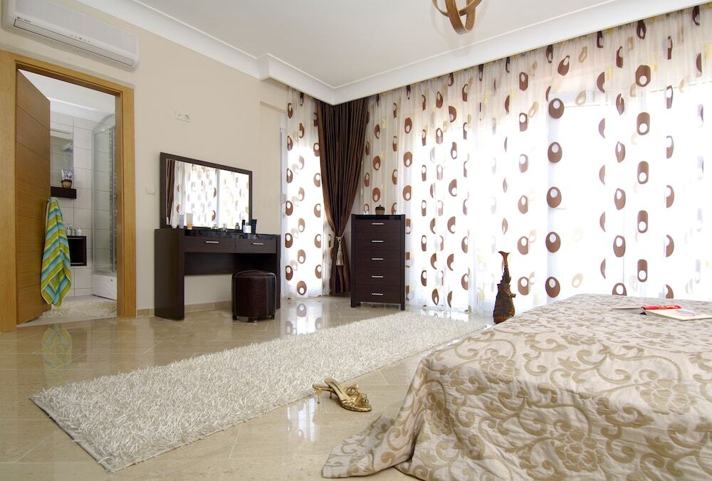 Белек: Paradise Town Villa Lucky	