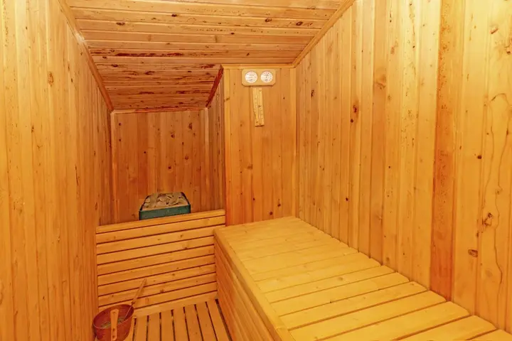 Белек: Вилла Paradise Town Alison