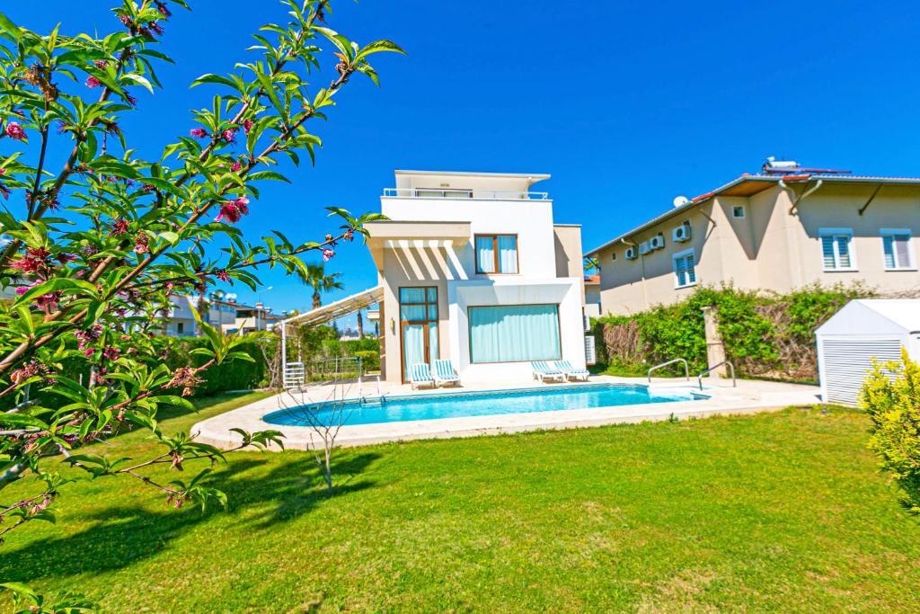 Белек: Paradise Town Villa Daisy	