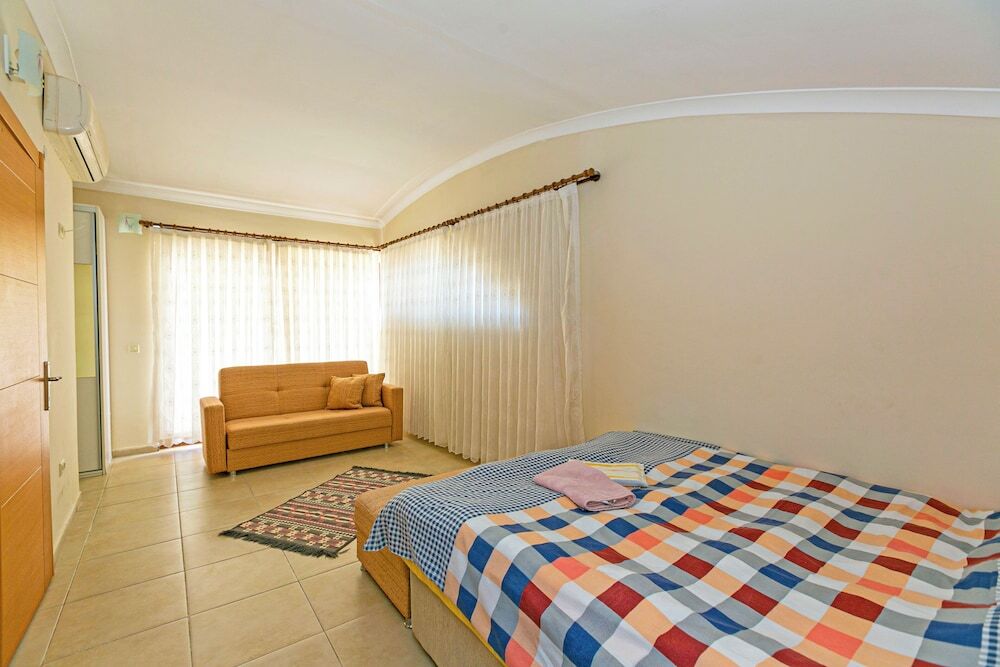 Белек: Paradise Town Villa Daisy	