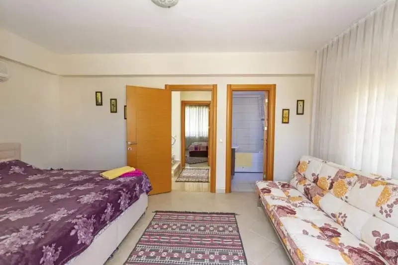 Белек: Paradise Town Villa Daisy	