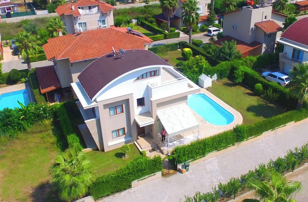 Белек: Paradise Town Villa Daisy	