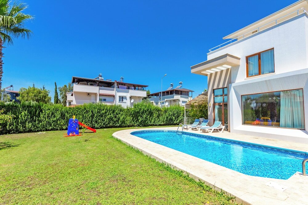 Белек: Paradise Town Villa Daisy	