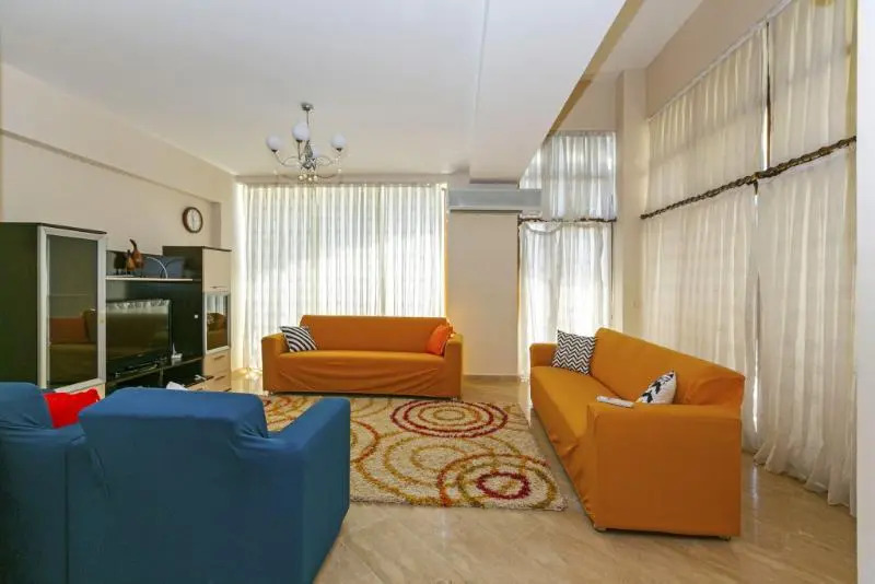 Белек: Paradise Town Villa Daisy	