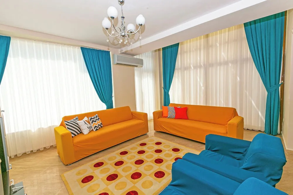 Белек: Paradise Town Villa Daisy	