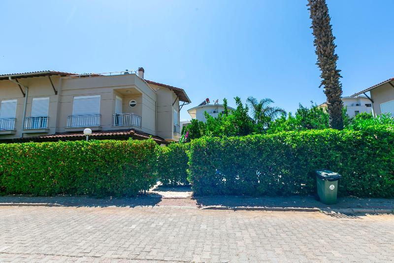 Белек: Paradise Town Villa Abel
