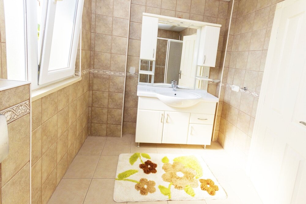 Белек: Paradise Town Villa Abel